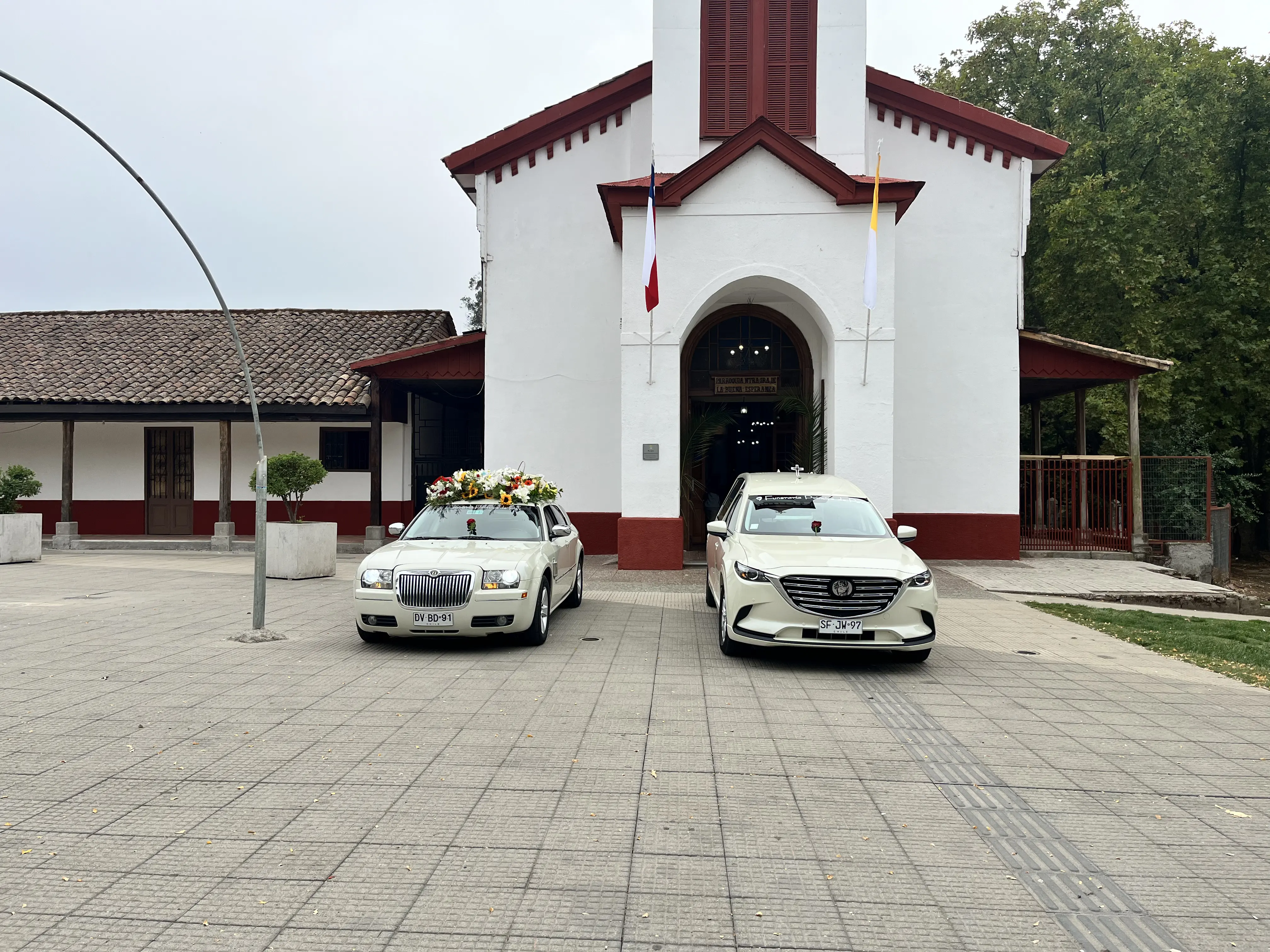 Vista principal de nuestras instalaciones modernas y acogedoras